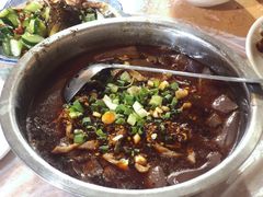 肥肠血旺-周血旺老店