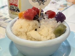 -糖潮糖水铺(省府店)