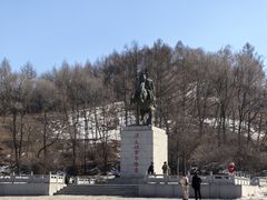-萨尔浒风景区