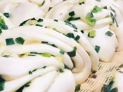 -白玉兰传统小吃