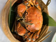 -火福·天湖阁大闸蟹博物馆主题餐厅(浅水湾店)