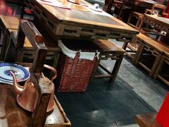 大堂-清真·京华源铜锅涮肉(丰庆店)