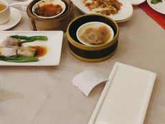 -福州天元国际威斯汀酒店·中国元素餐厅