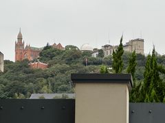 -上海佘山国家森林公园西佘山园