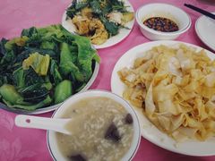 -电白鸭粥店(下沙二坊88号店)