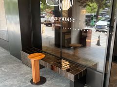 -Cafe Mersey默西咖啡(平江店)