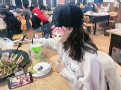 -皖北巫氏三胖地锅鸡(长淮总店)