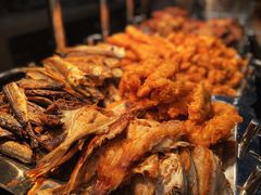 -菲住布渴酒店自助餐厅(阿里巴巴西溪园区店)