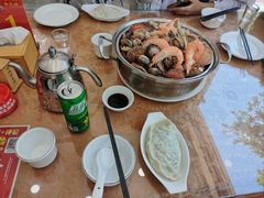 -渔码头食府(蓬莱阁店)