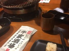 -牛家酒场(7mall店)