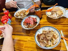 -初味·隆江猪脚饭(宁康家园共和新路2169弄店)