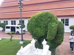 -曼谷国家博物馆