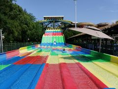 -上海玛雅海滩水公园