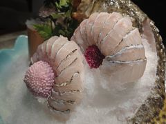 -山壹竹庭院餐厅