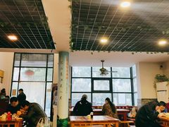 大堂-邵顺兴锅盖面(金山宝地店)