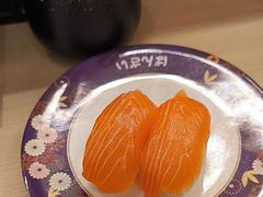 -万岁寿司(万国店)