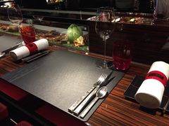 -L'ATELIER de Joel Robuchon(外滩18号店)