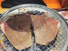 -牛也烧肉(摩尔城店)