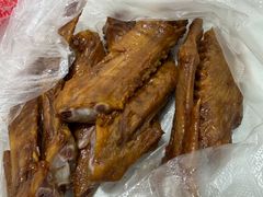 -竺桥兄弟烤鸭馆(竺桥店)