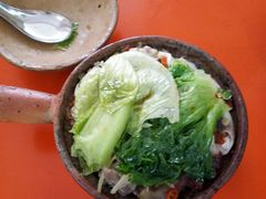 -潮香兴煲仔饭(莲花路店)