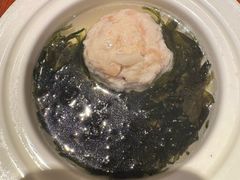 -扬州香格里拉·香宫中餐厅