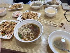 -康大口蘑面庄(将军街店)
