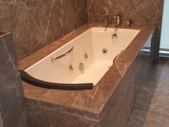 -嘉定凯悦·咖啡厅