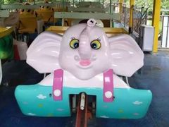 -朝阳公园游乐园