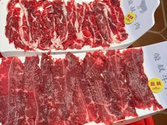 -荣叔港式沙嗲牛肉火锅(正佳潮流店)