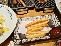 -虹料理·日料放题(悠方店)