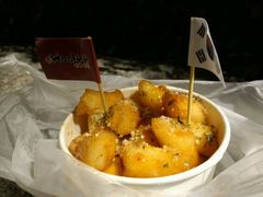 韓式年糕-Woolee韩式小食店