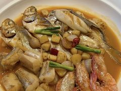 -味钱塘·钱塘浙宴(宋城之江银泰店)
