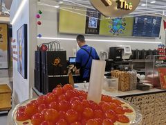 -KOI PLUS(成都万象城店)