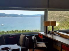 -三亚太阳湾柏悦酒店