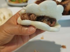 -东方太阳城淮扬餐厅(会所中餐厅店)