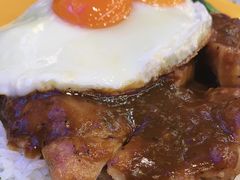 -澳门陈光记烧味饭店(万象城店)