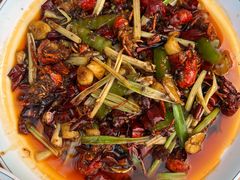 -隆氏兔头(同盛路店)