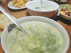 -吕氏疙瘩汤·新鲁菜(新贵和店)