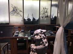 -水煮三国·川鲁江湖菜(香山店)