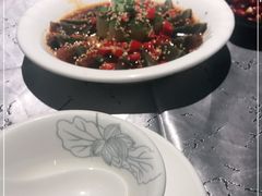 -红辣椒·川菜·火锅(张杨路店)