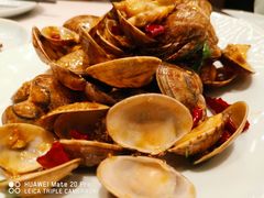 -北李妈妈菜·海肠捞饭(高新万达店)