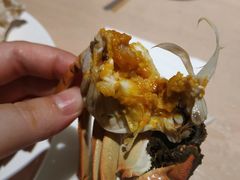 -杭州钱江新城万怡酒店-西餐厅