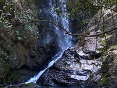 -马峦山郊野公园