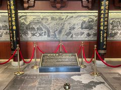 -戏马台景区