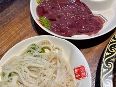 大刀腰片-大话三城重庆火锅(万科天誉店)