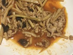 -东园小馆·早茶·淮扬小炒(水街店)