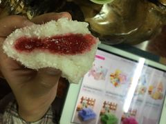 温记粘食店(西北角店)-清真老西北角温记粘食店(长沙路店)