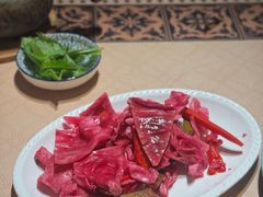 -梅夫娜土耳其餐厅.清真HALAL