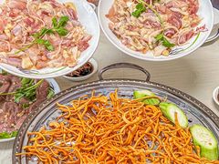 -凯盈阁私房菜·桑拿鸡(绿茵花园店)