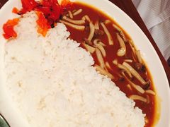 -铃木食堂(帽儿胡同店)